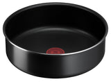 Tefal Ingenio L15490 Conjunto De Sartenes Y Ollas 10 Pieza(S)