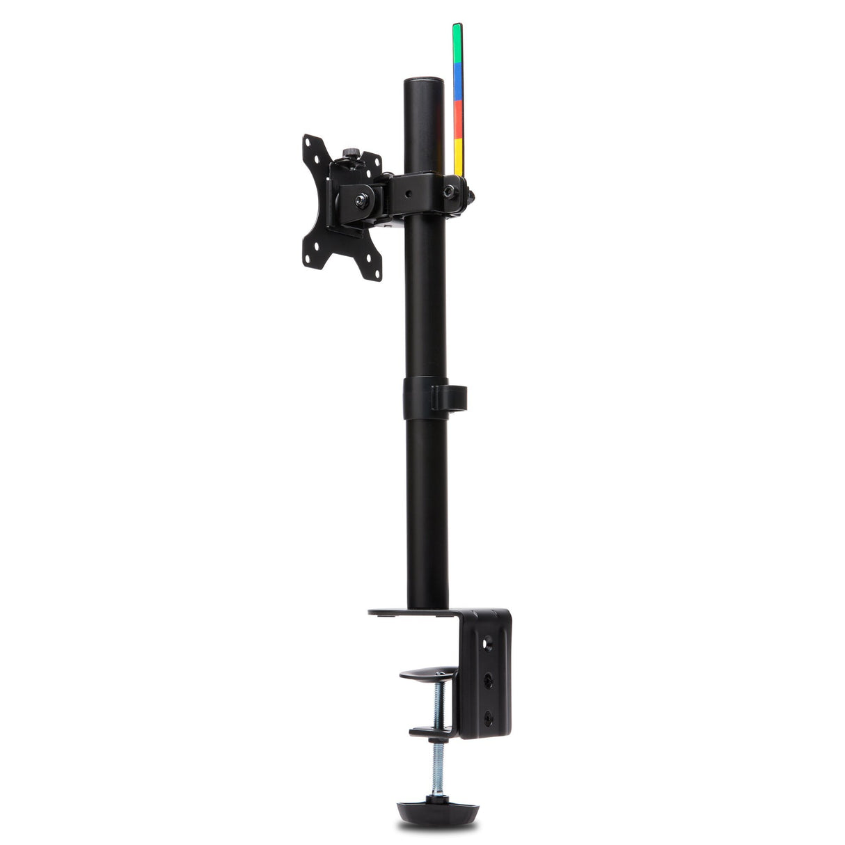 EAN 0085896554110 - Kensington K55411WW soporte para monitor Negro imagen 2