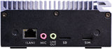 Barebone Spcel02 Intel Celeron J6412 1xsodimm Max 32gb Ddr4 2.5g Lan