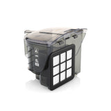 EAN 8590393303540 - Eta Grande Animal 2223 90000 3,2 L Aspiradora cilíndrica Secar 850 W Sin bolsa imagen 9