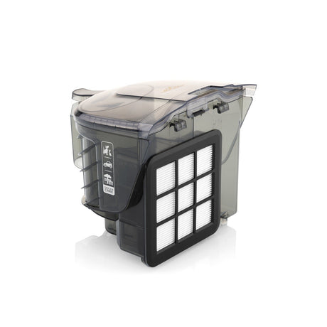 EAN 8590393303540 - Eta Grande Animal 2223 90000 3,2 L Aspiradora cilíndrica Secar 850 W Sin bolsa imagen 9