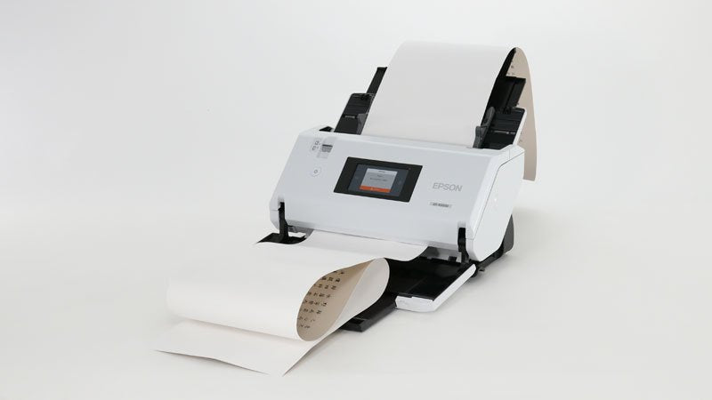 Epson Workforce Ds-32000