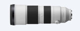 Sony Sel 5,6-6,3/200-600 G