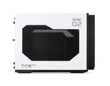 EAN 4711474035134 - Acer DC.Z3XEE.001 carcasa de ordenador Escritorio Negro, Blanco imagen 5