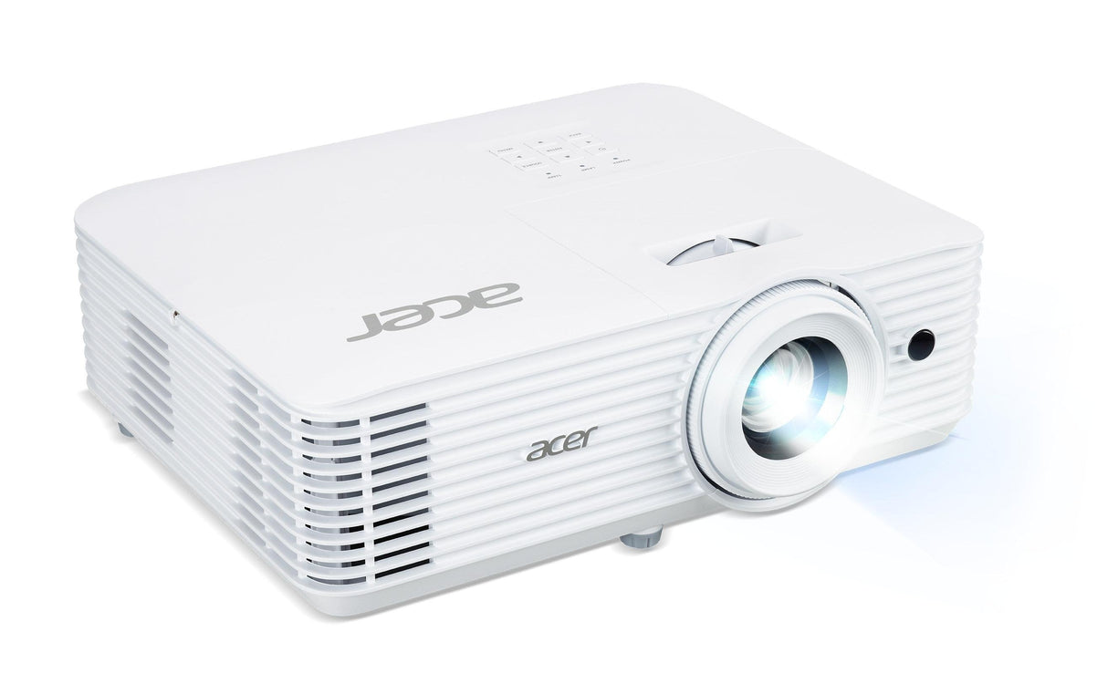 Acer  P5827a 3840x2160 4000 Ansi 2xhdmi 4k