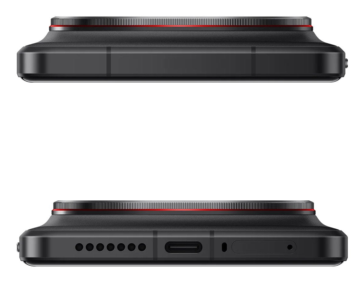 Xiaomi 15 Ultra 16+512gb 6.73" 5g Black + Kit Camera