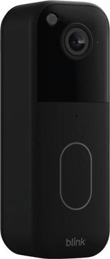 Blink Video Doorbell 2 Black - Cam