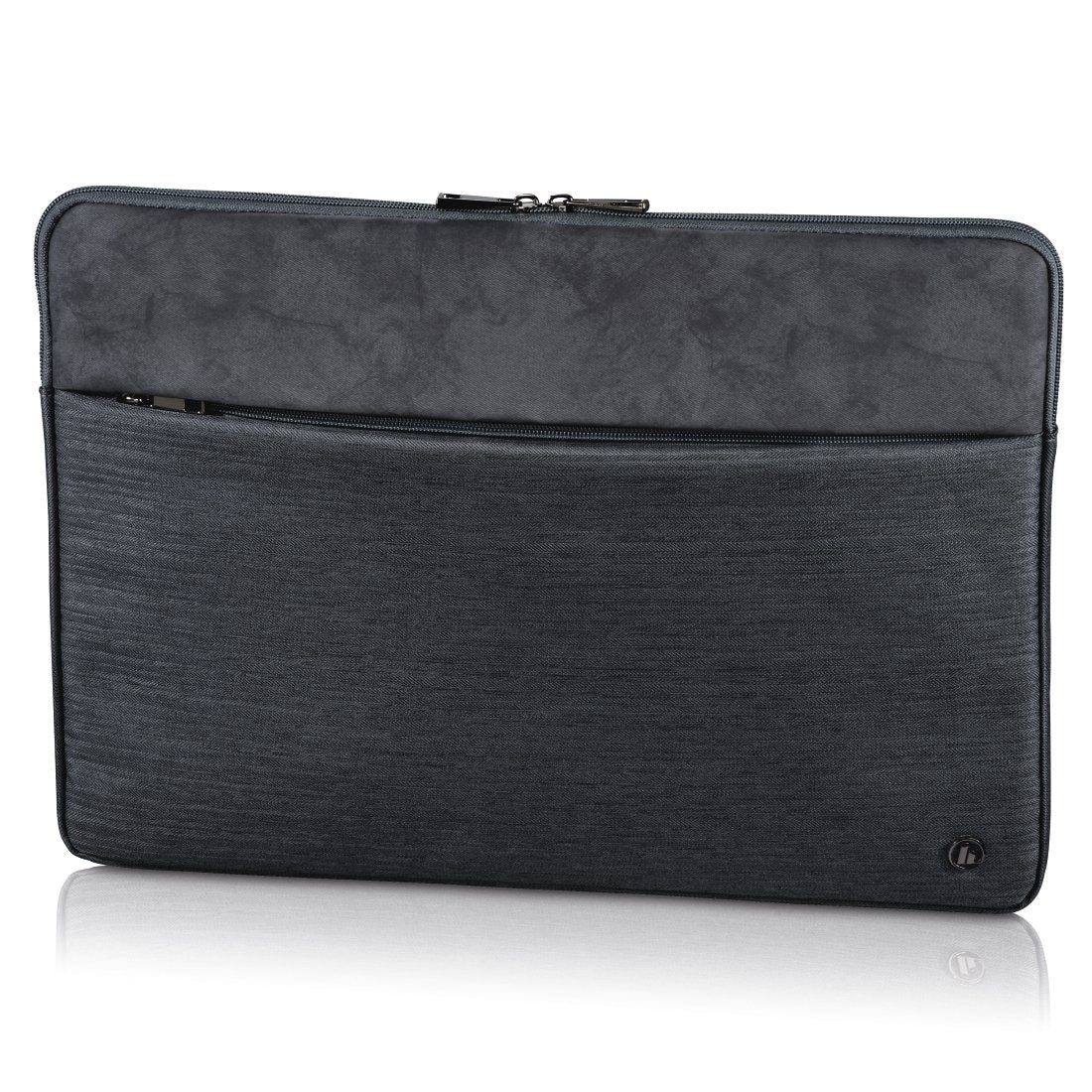 EAN 4047443465184 - Hama Tayrona 39,6 cm (15.6") Funda Gris imagen 1