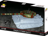 Cobi Panzerkampfwagen Vi Tiger Ausf. E Executive Edition Cobi-2807