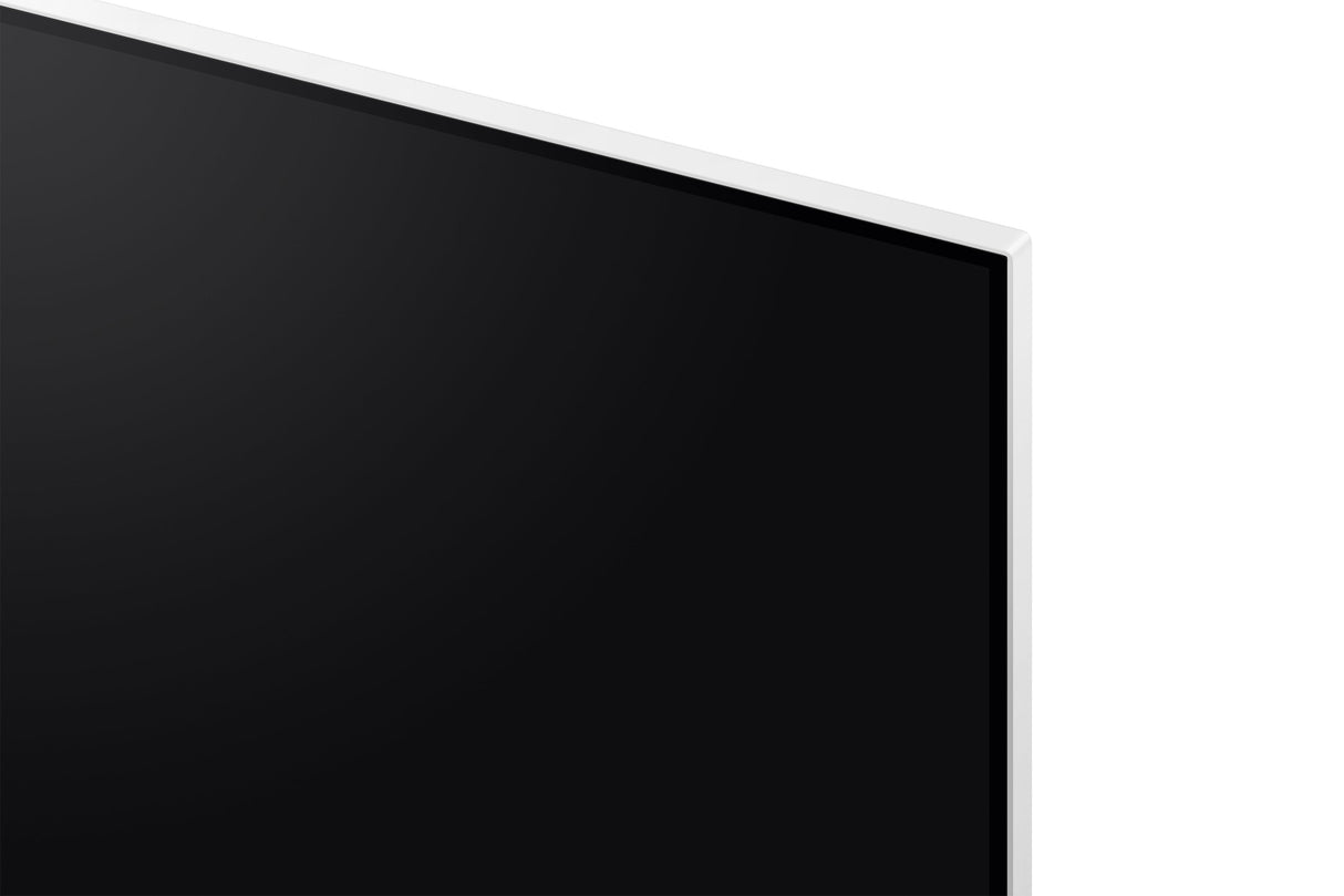 Samsung M7 M70f Pantalla Para Pc 81,3 Cm (32") 3840 X 2160 Pixeles 4k Ultra Hd Led Blanco