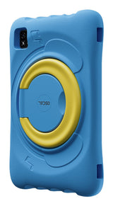 EAN 6931548322375 - Oscal Pad 60 Kids ARM 128 GB 25,6 cm (10.1") 4 GB Wi-Fi 6 (802.11ax) Android 15 Azul imagen 5