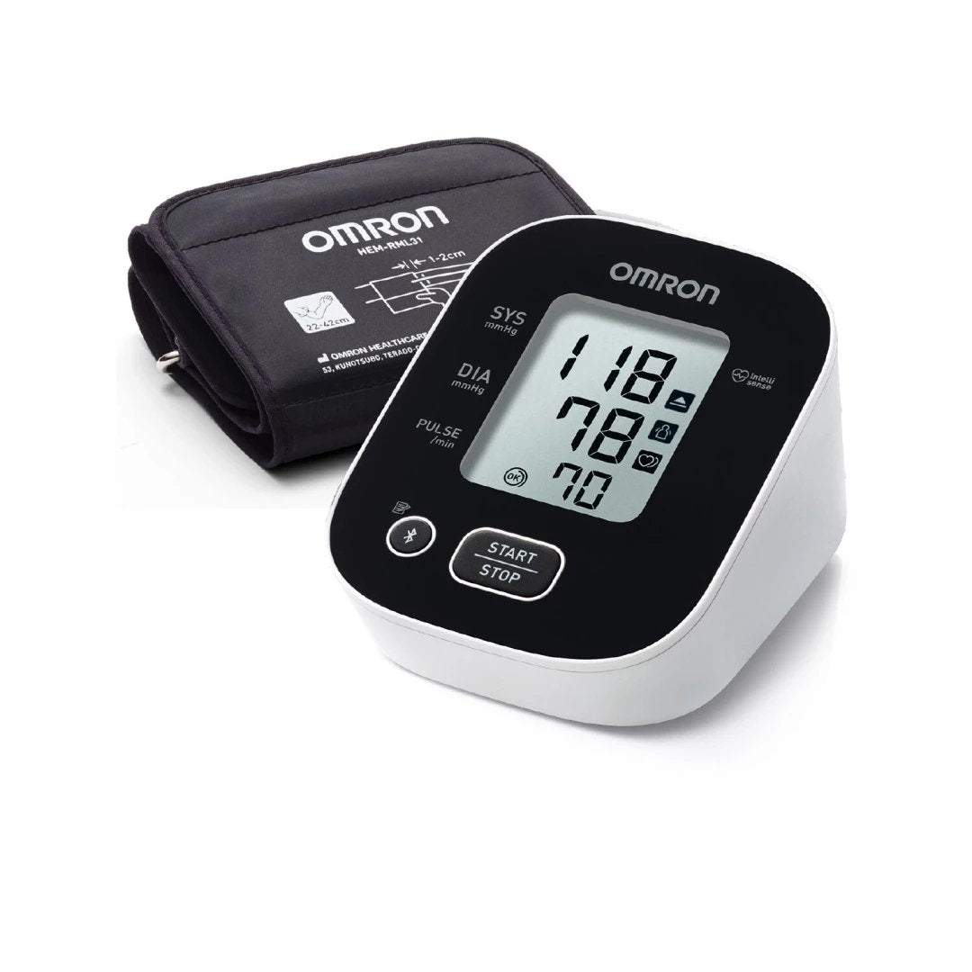 EAN 4015672113992 - Omron M2 Intelli IT+ Antebrazo Automático 1 usuario(s) imagen 1