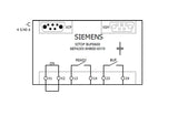 Siemens 6ep4293-8hb00-0xy0 Usv-Puffermodul