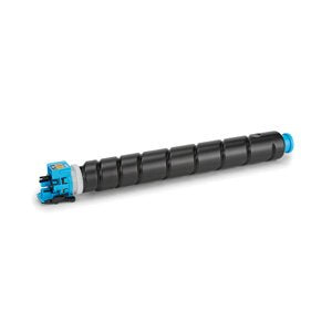 EAN 0821831112683 - Katun 50643 cartucho de tóner 1 pieza(s) Compatible Cian imagen 1