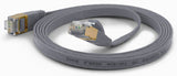 EAN 4250367770740 - Wantec 7074 cable de red Gris 0,5 m Cat6a F/UTP (FTP) imagen 1