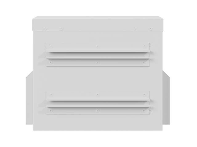 Lanberg Wah1-3230-00s Armario Rack