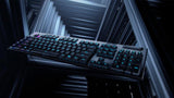 EAN 5099206080652 - Logitech G 920-008955 teclado Juego RF Wireless + Bluetooth QWERTZ Alemán Negro imagen 8