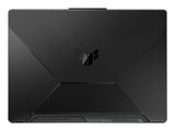 Asus Tuf Gaming A15 Fa506nc-Hn006 Amd Ryzen 5 7535hs Portátil 39,6 Cm (15.6") Full Hd 8 Gb Ddr5-Sdram 512 Gb Ssd Nvidia Geforce Rtx 3050 Wi-Fi 6 (802.11ax) Negro