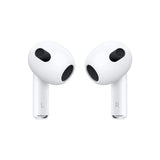 EAN 0194253324171 - Apple AirPods (3rd generation) AirPods Auriculares Inalámbrico Dentro de oído Llamadas/Música Bluetooth B imagen 2