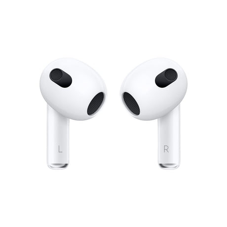 EAN 0194253324171 - Apple AirPods (3rd generation) AirPods Auriculares Inalámbrico Dentro de oído Llamadas/Música Bluetooth B imagen 2