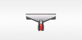 Dyson V11 Fluffy Aspiradora De Mano Níquel, Rojo Sin Bolsa