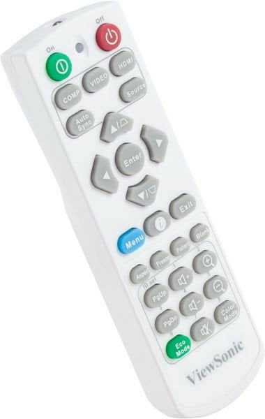 EAN 0766907026306 - Viewsonic PA504W videoproyector Proyector de alcance estándar 4000 lúmenes ANSI DLP WXGA (1280x800) Blanc imagen 14