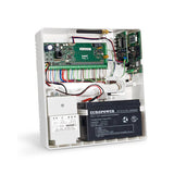 Control Panel Case Plastic/Opu-4p Satel