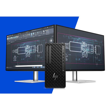 EAN 0199251986512 - HP 1Z Tower G1i Wolf Pro Security Edition Intel Core Ultra 9 285 32 GB DDR5-SDRAM 1 TB SSD NVIDIA GeForce imagen 13