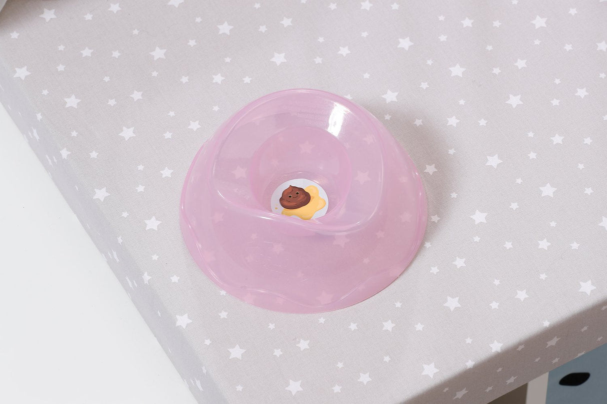 Zapf Creation Baby Born® Eva 43cm, Muñeca 836408