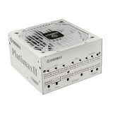 Enermax Power Supply 1200w Platimax2 80+ Platinum 3.1 Blanco