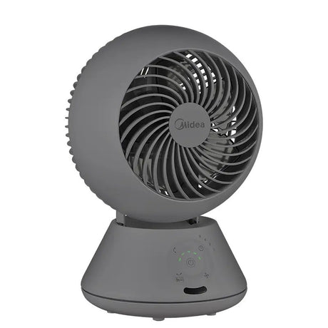 EAN 4048164120246 - Midea MFT302R0BPK Gris imagen 3