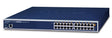 EAN 4711213688171 - PLANET HPOE-1200G Gestionado Gigabit Ethernet (10/100/1000) Energía sobre Ethernet (PoE) 1U Azul imagen 1