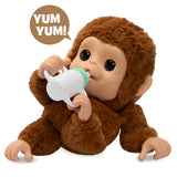 EAN 630996265581 - Moose Toys My Baby Monkey Mango imagen 1