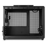 Caja Minitorre Nox Hummer Refresh
