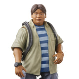 Set 2 Figuras Peter Parker Y Ned Leeds Spiderman Homecoming Marvel Legends 15cm