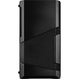 Caja Pc Inter-Tech Gaming Sm-007 Enforcer ,Tempered Glass