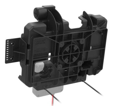 EAN 793442016608 - RAM Mounts RAM-HOL-GE4PD2U soporte Soporte activo para teléfono móvil Tablet/UMPC Negro imagen 4