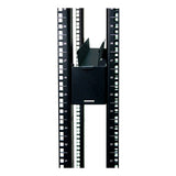EAN 0731304199588 - APC AR8008BLK accesorio de bastidor Bandeja de cables imagen 3