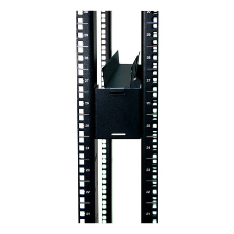 EAN 0731304199588 - APC AR8008BLK accesorio de bastidor Bandeja de cables imagen 3