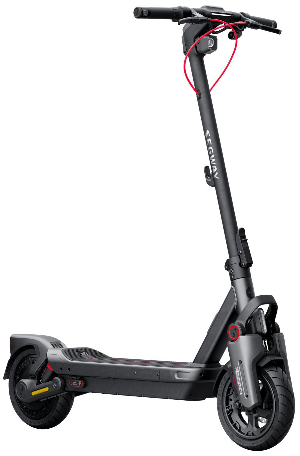 Ninebot Max G3 E Scooter Eléctrica 25.5 Km/H 19 Cm