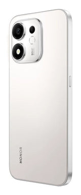 Honor 600 Smart 4+128gb 6.87" 5g Silver Ds Ita