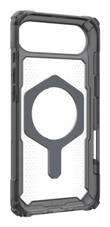EAN 840283922411 - Urban Armor Gear 114525113136 funda para teléfono móvil 16,5 cm (6.5") Ceniza, Titanio, Transparente imagen 1