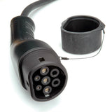 Ev-Ladecable Spirale.Typ2.1-Ph