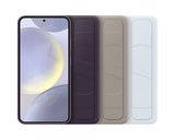EAN 8806095365718 - Samsung Standing Grip Case funda para teléfono móvil 15,8 cm (6.2") Azul claro imagen 6