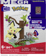 EAN 0194735154678 - MEGA Pokémon HPB59 juguete de construcción imagen 6