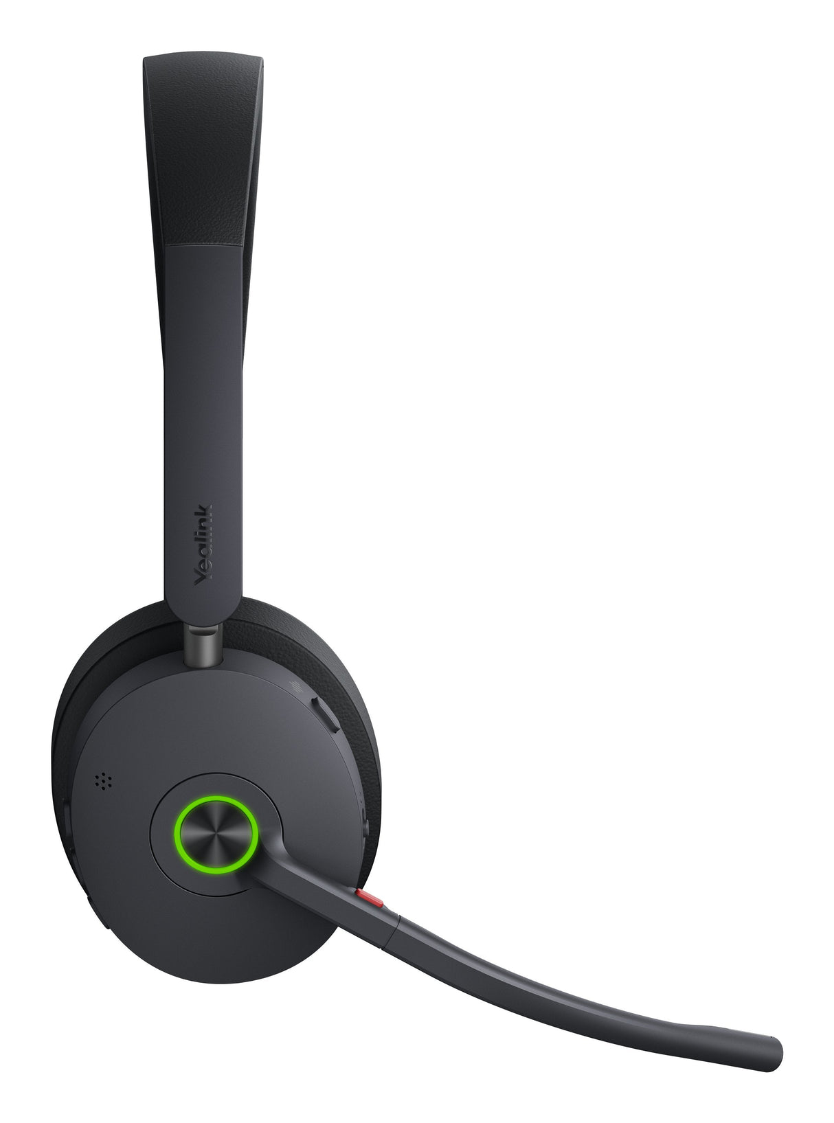 Yealink Auriculares Wh68 Uc
