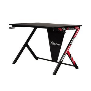 EAN 0094338200546 - X Rocker 2020054 escritorio para ordenador Negro, Azul, Rojo imagen 2