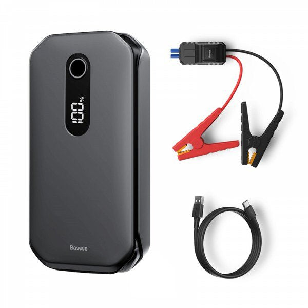 Baseus Starter Super Energy Car Jump Starter