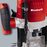 Einhell Tc-Ro 1155 E  30000 Rpm 1100 W Negro Rojo