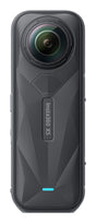 EAN 6977644761441 - Insta360 X5 cámara para deporte de acción 72 MP 8K Ultra HD 25,4 / 1,28 mm (1 / 1.28") Wifi 200 g imagen 1